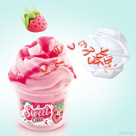 So Slime - Yummy Twist and Slime (1357)
