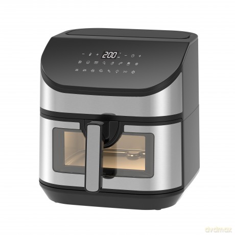Sobczyk - Airfryer - 7.5 liters