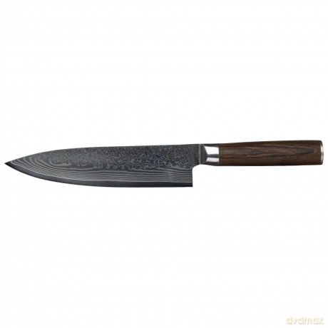 Sobczyk - Damascus chef's knife