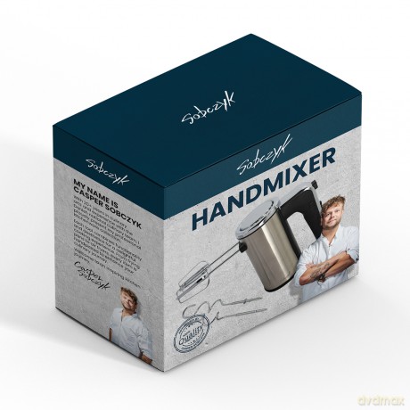 Sobczyk - Handmixer