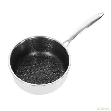 Sobczyk - Hybrid Casserole with lid, Ă16 cm