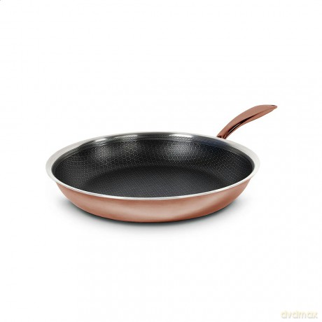 Sobczyk - Hybrid Frying Pan - Rose - 20cm