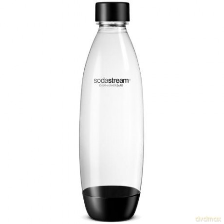 SodaStream - 1L SINGLE Fuse DWS