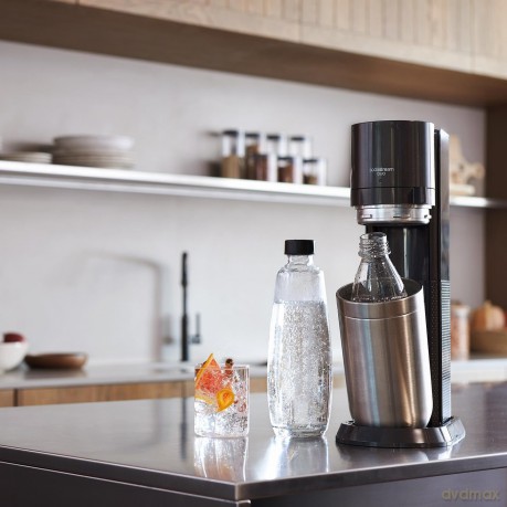 Sodastream - 1L SINGLE GLASS (DUOâ˘)