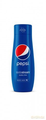 SodaStream - Pepsi