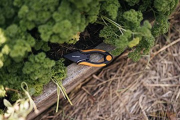 Solid herb snip SP220
