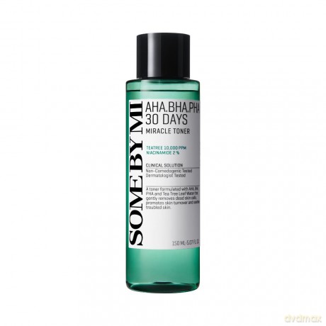 Some By Mi - AHAÂˇBHAÂˇPHA 30 Days Miracle Toner 150 ml