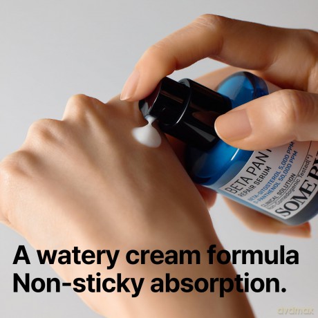 Some By Mi - Beta Panthenol Repair Serum - 30 ml