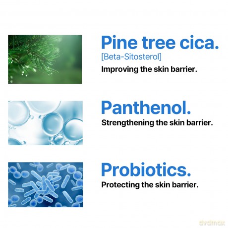 Some By Mi - Beta Panthenol Repair Serum - 30 ml