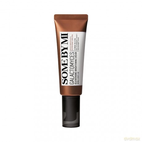 Some By Mi - Galactomyces Glutathione Brightening Cream - 40 ml