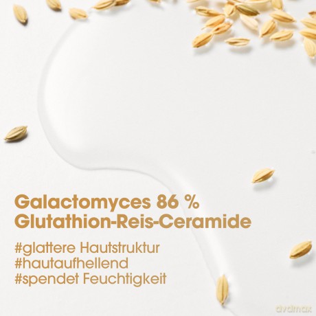 Some By Mi - Galactomyces Glutathione Glow Milky Toner - 200 ml