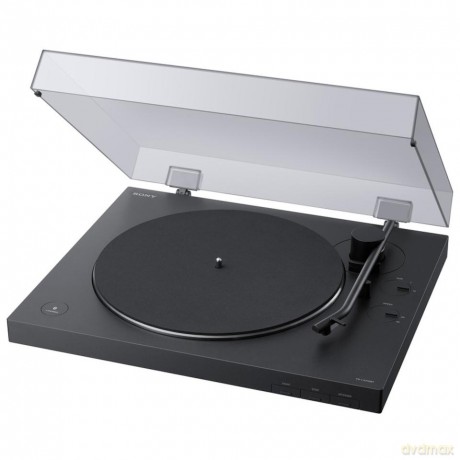 Sony - PS-LX310BT Turntable with Bluetooth Connectivity