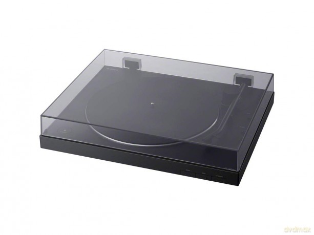 Sony - PS-LX310BT Turntable with Bluetooth Connectivity