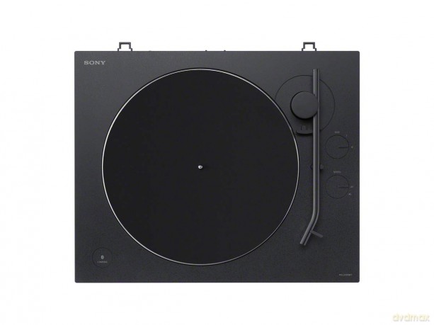 Sony - PS-LX310BT Turntable with Bluetooth Connectivity