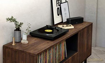 Sony - PS-LX310BT Turntable with Bluetooth Connectivity