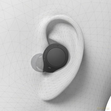 Sony - WF-C510 true wireless earbuds