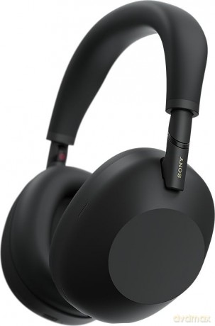 Sony - WH-1000XM6 - Noise Cancelling Wireless Headphones