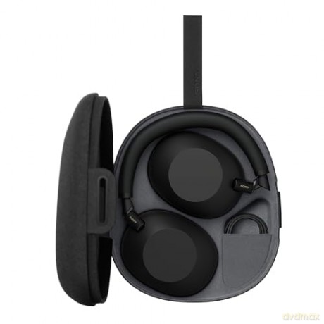Sony - WH-1000XM6 - Noise Cancelling Wireless Headphones