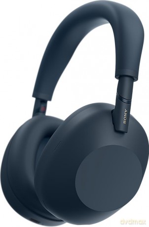 Sony - WH-1000XM6 - Noise Cancelling Wireless Headphones