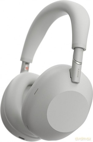 Sony - WH-1000XM6 - Noise Cancelling Wireless Headphones
