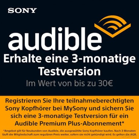 Sony - WH-1000XM6 - Noise Cancelling Wireless Headphones