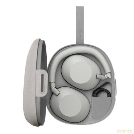 Sony - WH-1000XM6 - Noise Cancelling Wireless Headphones