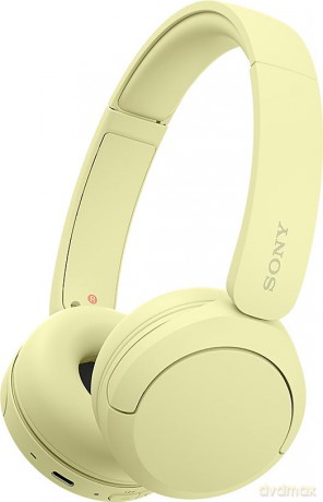 Sony - WH-CH520 Wireless On-Ear Headphones