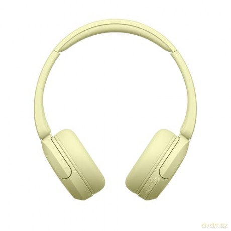 Sony - WH-CH520 Wireless On-Ear Headphones