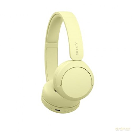 Sony - WH-CH520 Wireless On-Ear Headphones