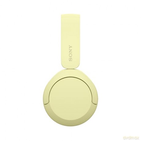 Sony - WH-CH520 Wireless On-Ear Headphones