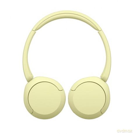 Sony - WH-CH520 Wireless On-Ear Headphones