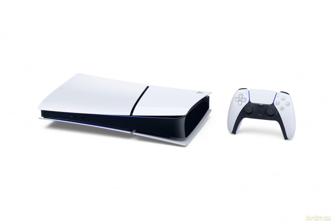 Sony PlayStation 5 Console Digital Edition Slim