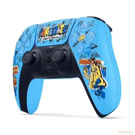 Sony PlayStation 5 DualSense - Fortnite Edition