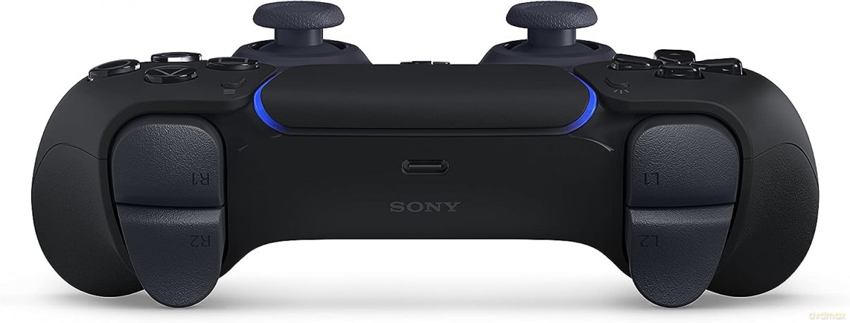 Sony Playstation 5 Dualsense Controller - Black