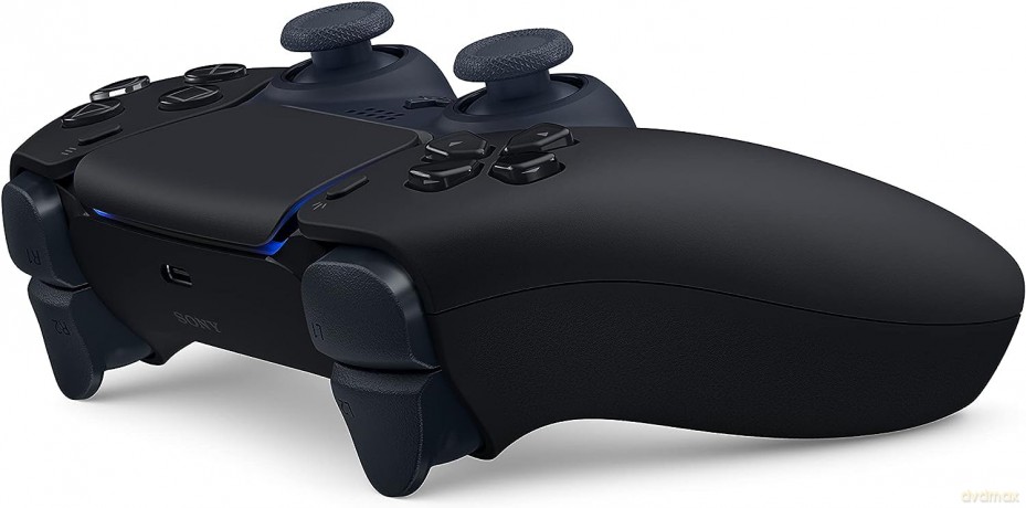 Sony Playstation 5 Dualsense Controller - Black