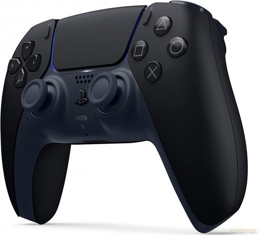 Sony Playstation 5 Dualsense Controller - Black