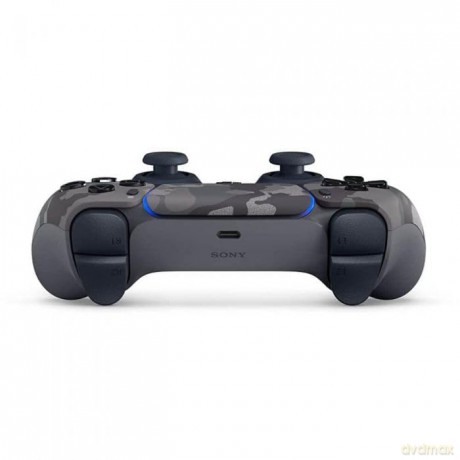 Sony Playstation 5 Dualsense Controller - Grey Camo