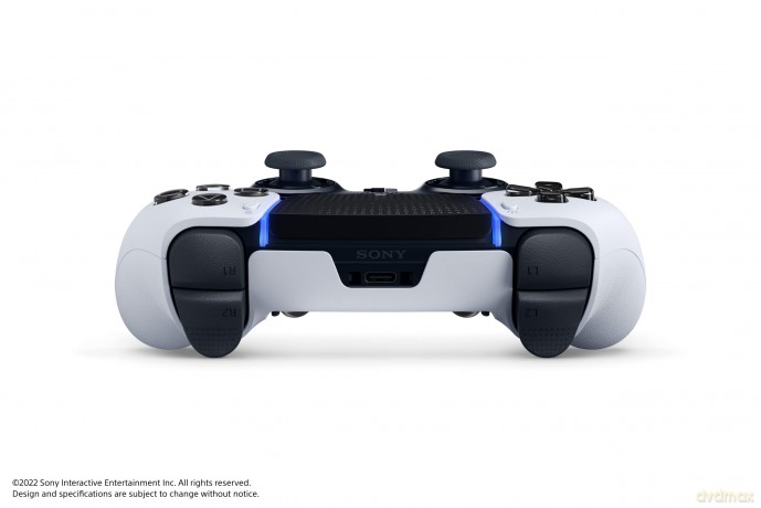 Sony Playstation 5 DualSense Edge V2