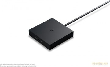 Sony PlayStation VR2 PC adapter