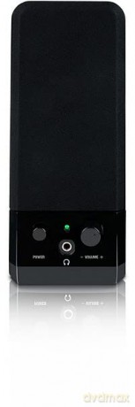 Speedlink - Event USB Powered Stereo Computer PC Speakers