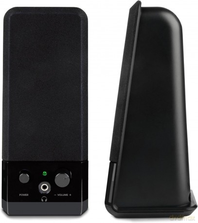 Speedlink - Event USB Powered Stereo Computer PC Speakers