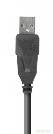 Speedlink - LUDICIUM RGB Rainbow Gaming Keyboard, black - US Layout