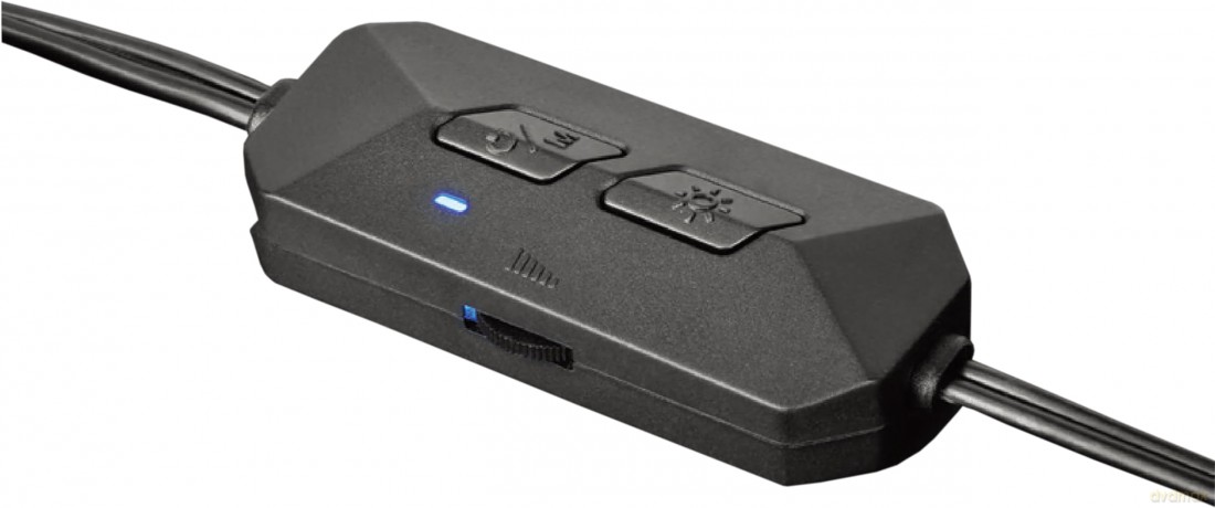Speedlink - TOKEN RGB Gaming Stereo Speaker, black