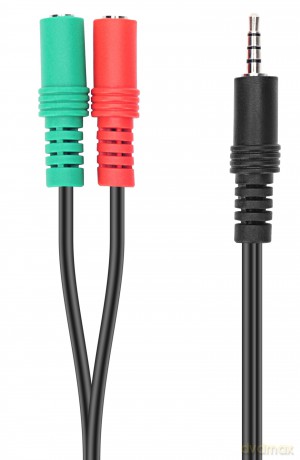 SpeedLink - TRAX Headset Adapter - for PS5/PS4/Xbox Series X/S/Switch/OLED