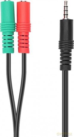 SpeedLink - TRAX Headset Adapter - for PS5/PS4/Xbox Series X/S/Switch/OLED