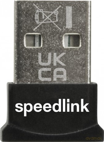 Speedlink - VIAS Nano USB Bluetooth 5.0 Adapter
