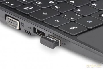 Speedlink - VIAS Nano USB Bluetooth 5.0 Adapter