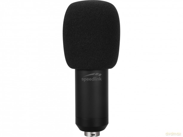 Speedlink - VOLITY READY STREAMING STARTER SET