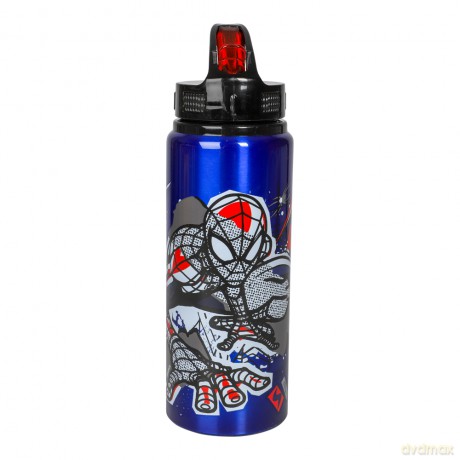 Spiderman - Aluminium Sport Bottle 730 ml. (88109)