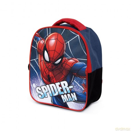 Spider-Man - backpack - 24 x 20 x 10 cm (SM17319)